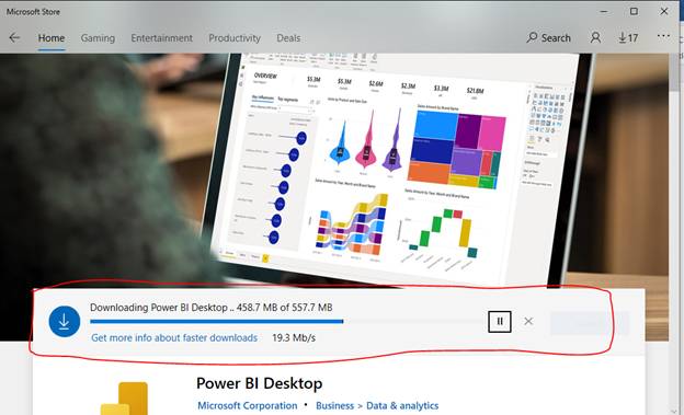 How To Update Power BI